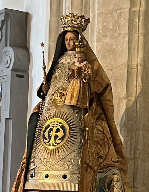 Ook dit jaar weer een prachtige tenstoonstelling met Gastmaria’s